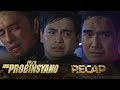 FPJ's Ang Probinsyano Recap: CIDG boys fall into Terante’s trap