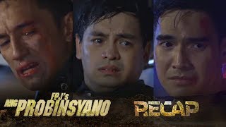 FPJ's Ang Probinsyano Recap: CIDG boys fall into Terante’s trap