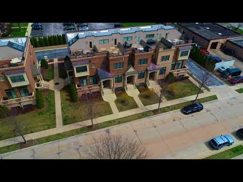 183 N Hickory Ave, Arlington Heights, IL home video tour