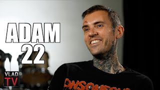 Adam22 on No Jumper Making $1 Million a Month, Sometimes More (Part 24)