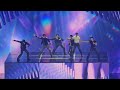 260808 2PM The Return in Incheon - GIVE ME LOVE