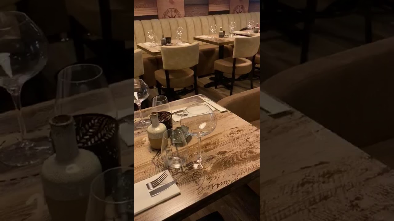 yugo nikkei fusion Restaurang stockholm - Sweden