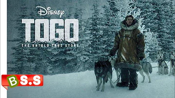 Togo 2019 Full Movie Explained In Hindi/Urdu / TRUE STORY / IMDB : 8