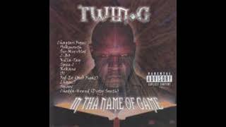Twin G  Peanut Butter Guts Featuring Sir Mix A Lot and Chedda Hound
