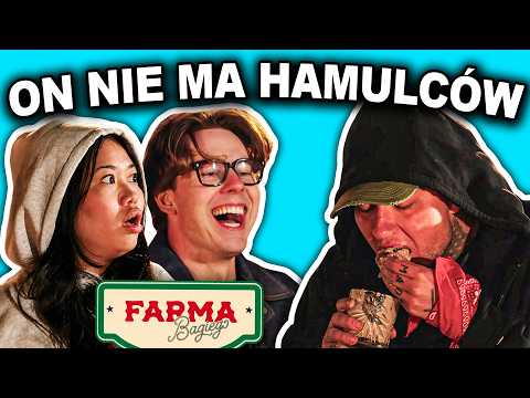 JAK MOŻNA BYĆ TAK ZDESPEROWANYM...