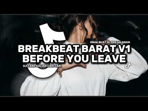 dj breakbeat barat terbaru v1