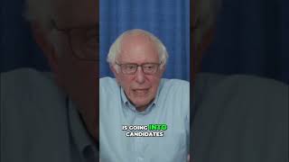 Senator Explains Endorsement Strategy: Why Not Every Candidate #shorts Guide