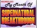 THURSDAY DOMINION DESTINY SERVICE//PST ALEX FAVOR//WTC MWIHOKO