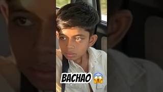 Baccha चोर Prank | Prank gone wrong part 2 | #carprank #comedy #funny #viralvideo #prank