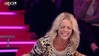 "Lijkt me leuk om een l*l te hebben" - DE JONGENS TEGEN DE MEISJES "Lijkt me leuk om een l*l te hebben" - DE JONGENS TEGEN DE MEISJES