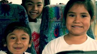 VBS Recap 2016