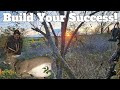 Creating a Dynamite Early Season Bow Hunting Stand Location