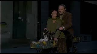 Galenskaparna Och After Shave - Hjärtat Textad