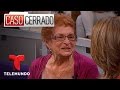 Abuela Drogadicta, Casos Completos | Caso Cerrado | Telemundo