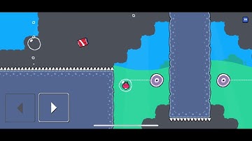 Dadish 3 - Level 47 + ⭐️ Star