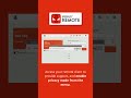Tutorial: Iperius Remote Privacy Mode