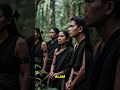 Suku yang menolak teknologi