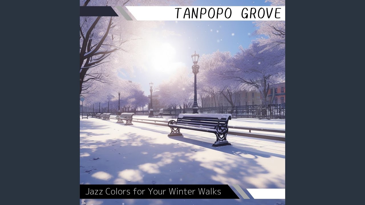 Winter's Icy Whisper (Key Db Ver.)