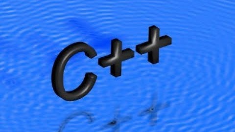 #39 Pass by Reference with Pointers