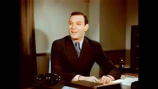 DICK TRACY SERIAL IN COLOR
