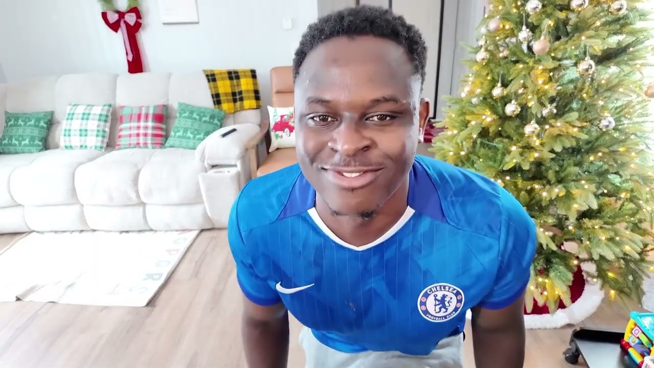 Morning Clean-Up Routine: Organizing Toys & Yesoul G1M Plus Review!