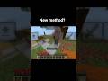 I Discovered An Easy Way To block Clutch! #minecraft #clutch #manhunt #dream #montage #mcpe #edit