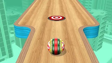 Going Balls - All Levels Gameplay Android iOS Part 20