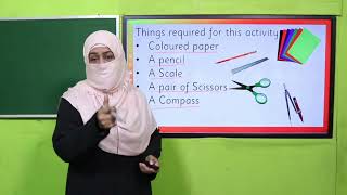 English Grade 1 Unit 3 Lecture 6 || SNC 2020 ||