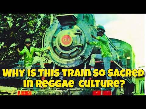 How Legendary Engine 54 Built Jamaica's Music Industry