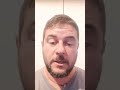 E lo Stadio era Pieno! #frasedelgiorno #perte #rete4 #vlog #charliekirk #usa #love #trump #charlie