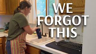 What My Grandma Taught Me About Creating a Peaceful Home