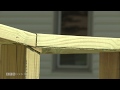 Volunteers Construct Wheelchair Ramp for Coon Rapids Homeowner Volunteers Construct Wheelchair Ramp for Coon Rapids Homeowner