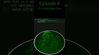 Inside C++ std::optional