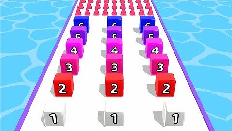 Marble run 3D Max levels!! all levels gameplay walkthrough android, iOS (NEW UPDATE)