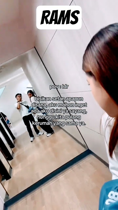 POV LDR with ayang