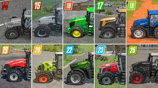 Fs14 Vs Fs15 Vs Fs16 Vs Fs17 Vs Fs18 Vs Fs19 Vs Fs20 Vs Fs22 Vs Fs23 Vs Fs25 | Tyre Puncture 