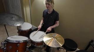 Closed Roll Soft to Loud to Soft 1 screenshot 3