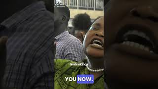 PROPHETIC DECLARATIONS #koinoniaglobal #koinoniaabuja #reelsfb #viral