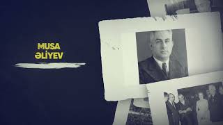 Tanış Olun - Musa Əliyev