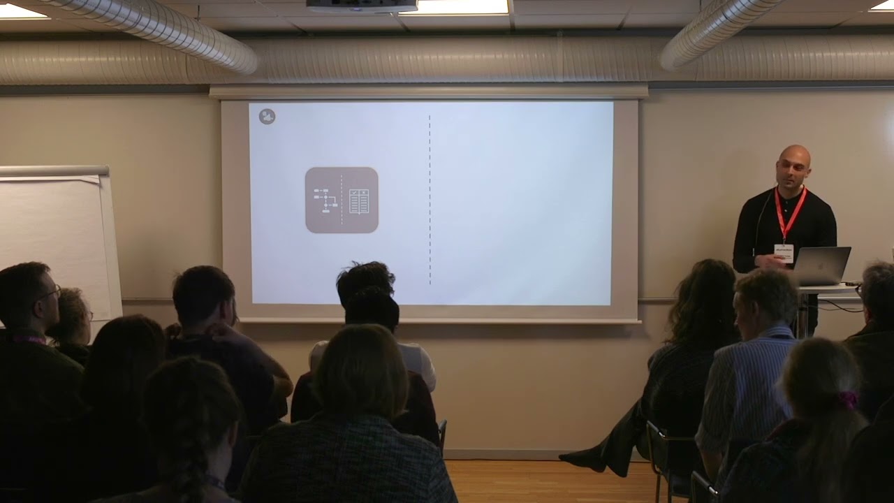 Masterclass: VTE & Lungemboli – Akutveckan 2025