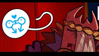 objectified chapter 103 reading