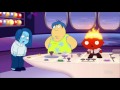Family Guy - Inside Out Parody