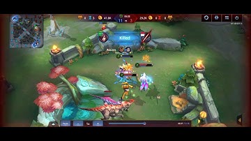 a good dash, hard to forget. Heroes Evolved - Apollo Gameplay