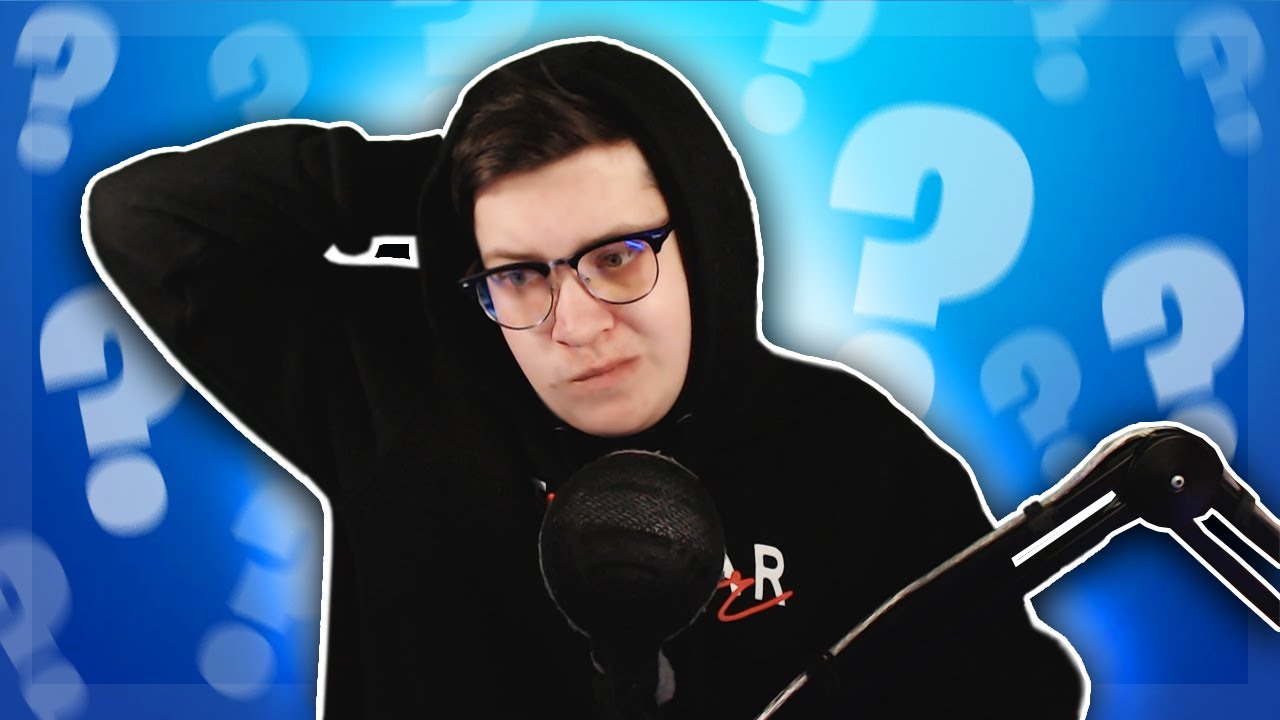 Why I Haven't Been Uploading