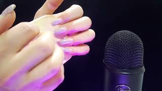 ASMR PURE TINGLES ,  Hypnotic Ear Triggers for Deep Sleep and Ultimate Relaxation😇