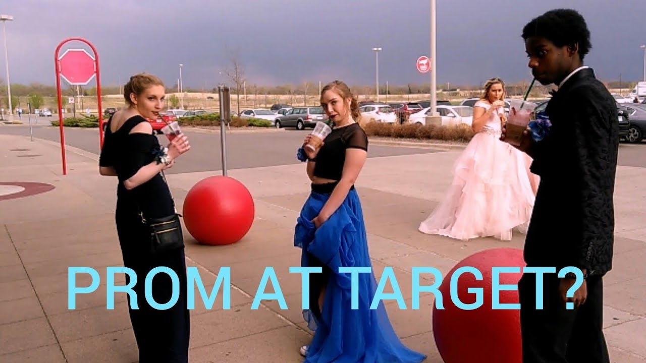 ¿I VLOG PROM? (Gone Wrong??) YouTube