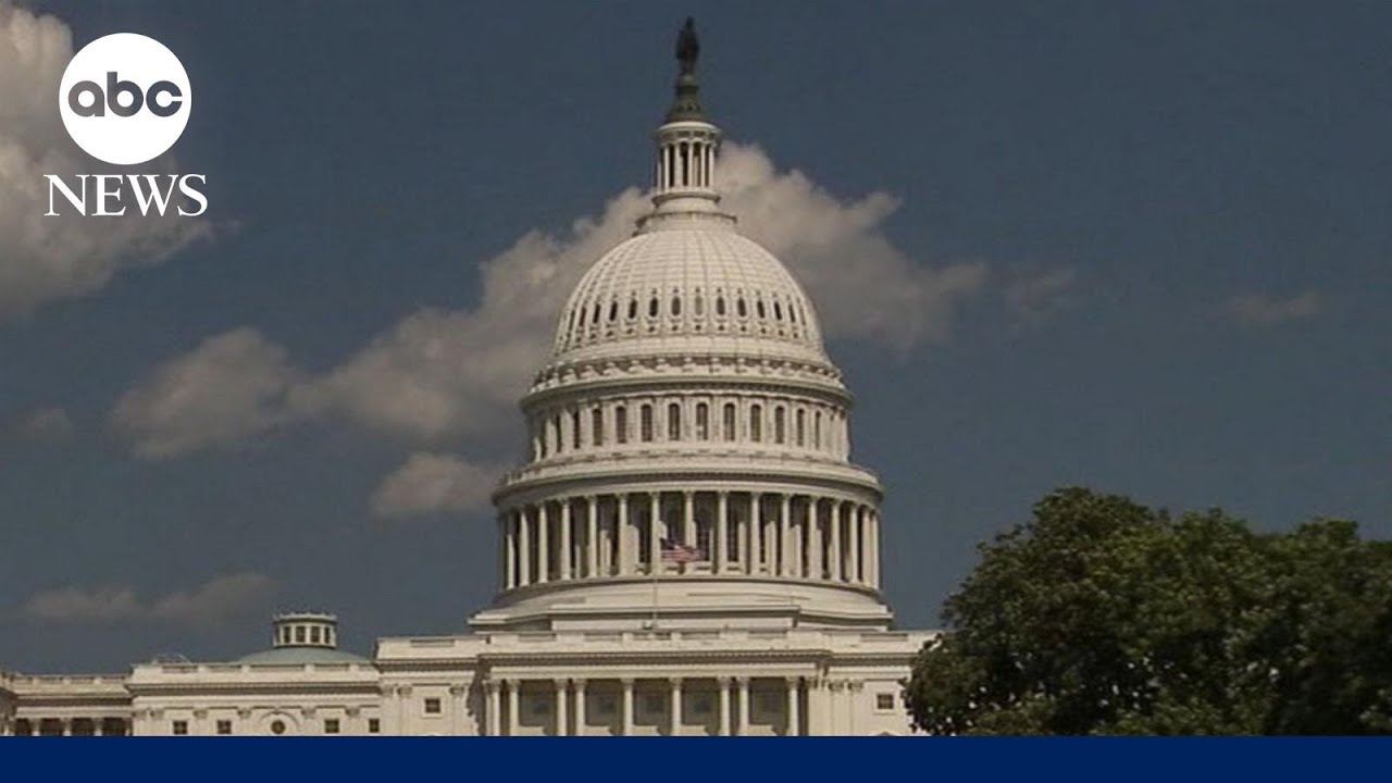Debt ceiling talks move towards agreement