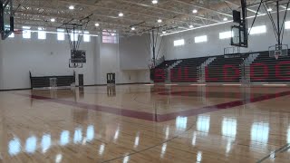 How this Treasure Coast school is turning a new athletic facility into a community place