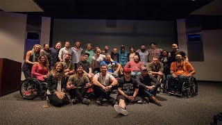 Class XI Graduation Video With Testimonies