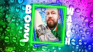 Hugo Boss Watch Review